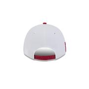 Indiana New Era 940 Dash Mesh Snapback Cap